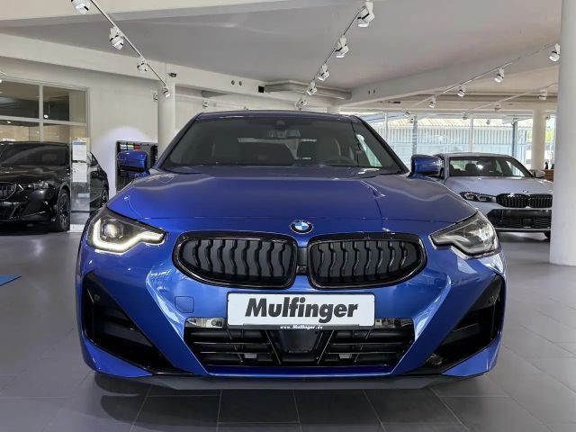 BMW 220