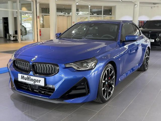 BMW 220