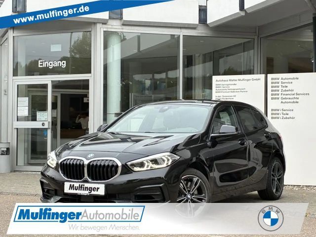 BMW 120