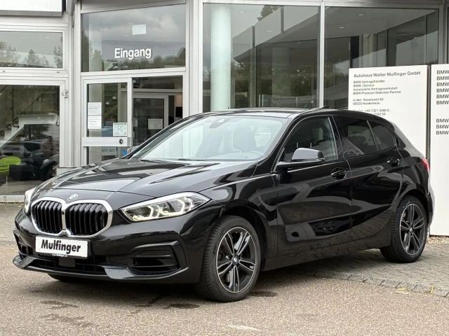 BMW 120