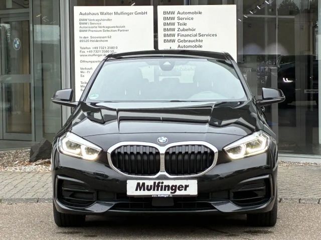 BMW 120