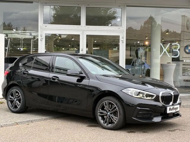 BMW 120