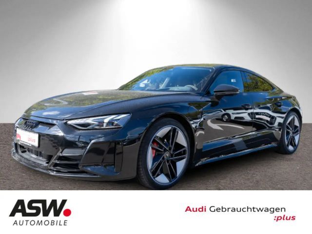 Audi RS e-tron GT quattro NAVI MATRIX ACC 360° HUD 2024 Elektrisch