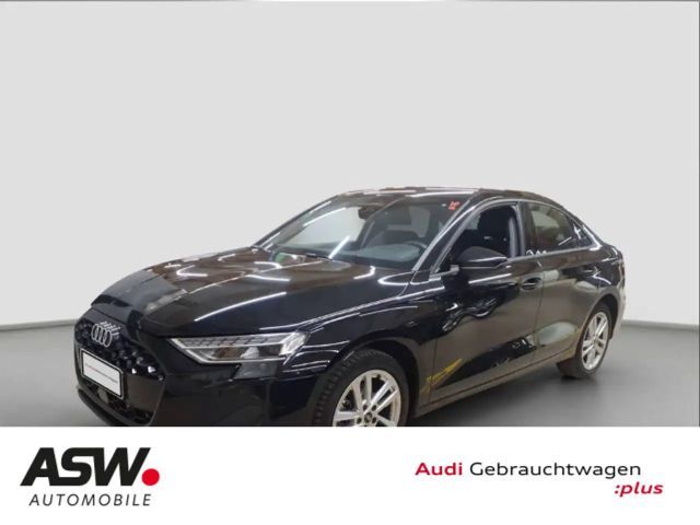 Audi A3 advanced TFSI NAVI LED RFK AHK ACC 2026 Benzine