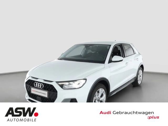 Audi A1 S line 30TFSI NAVI LED PDC SHZ VC 2026 Benzine