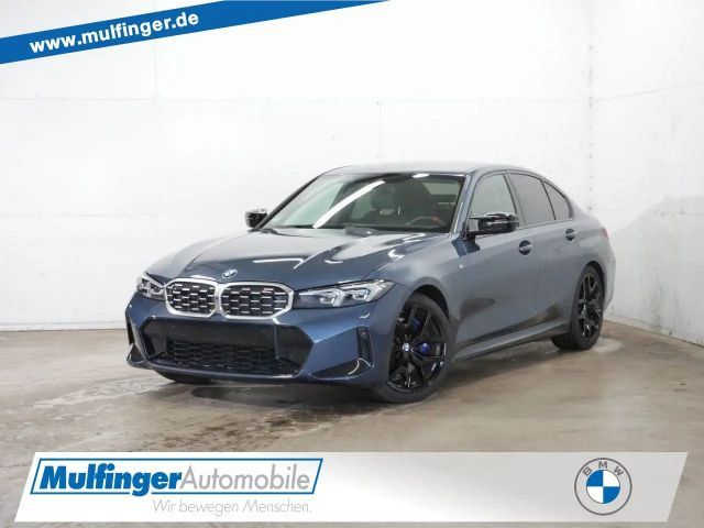 BMW 340 Md xDr. Leas o Anz.579,- HUD SuView LiveProf 2025 Diesel