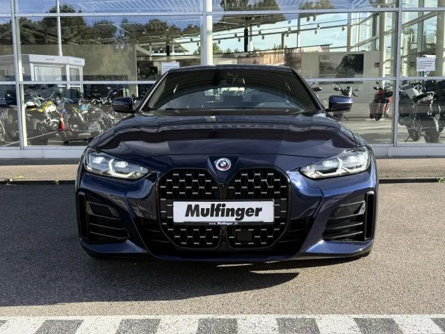 BMW 430