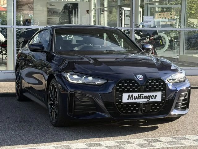 BMW 430