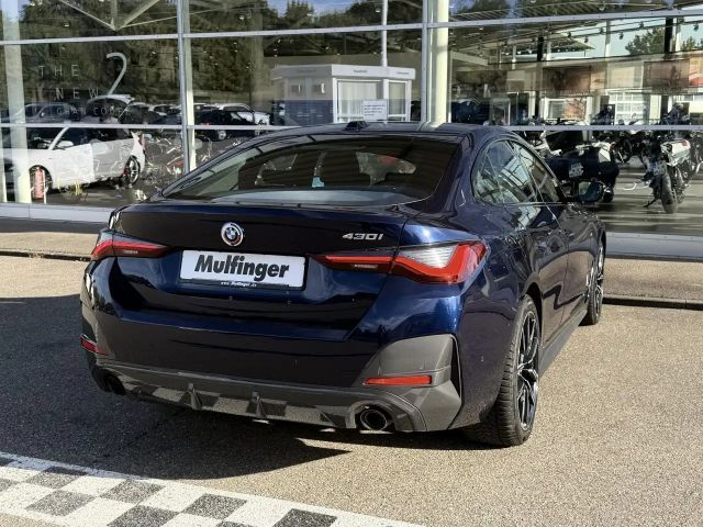 BMW 430