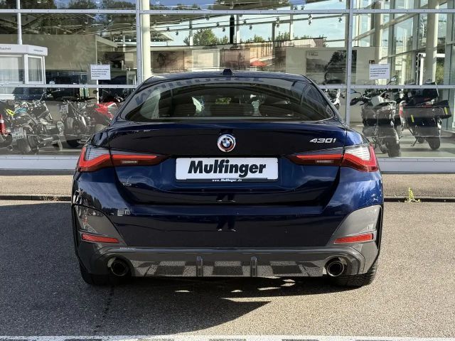 BMW 430