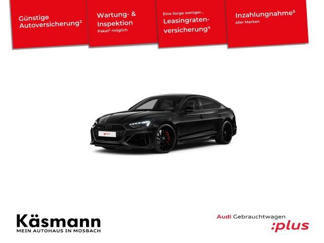 Audi RS5