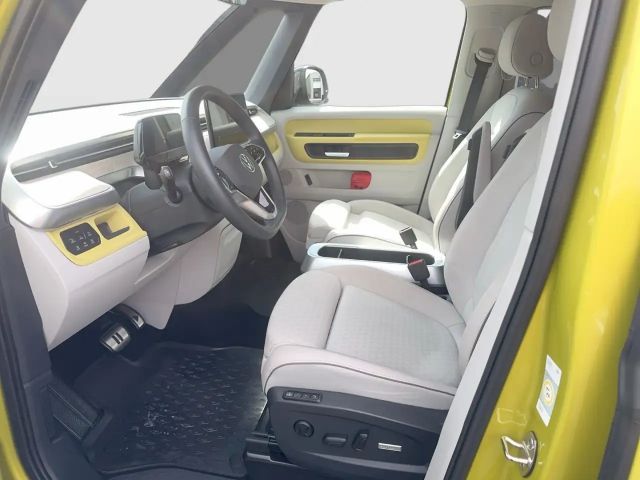 Volkswagen ID. Buzz