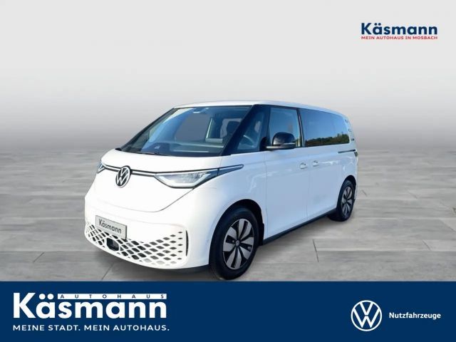 Volkswagen ID. Buzz ID.Buzz Pro KR 210kW KAM CARPLAY GJR 2024 Elektrisch