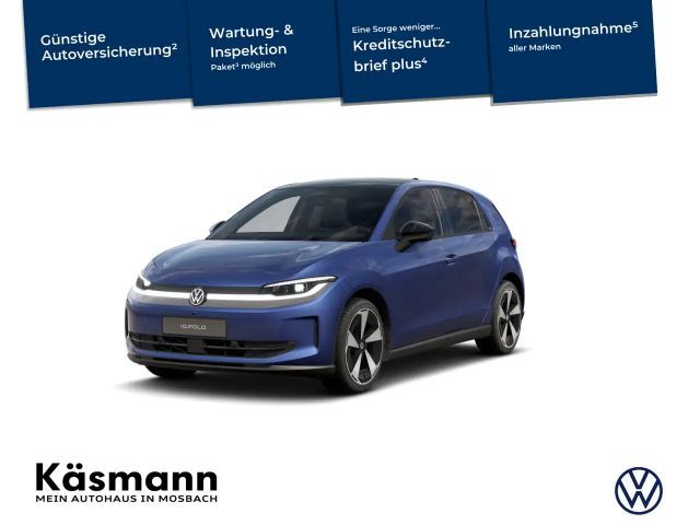 Volkswagen ID. Polo