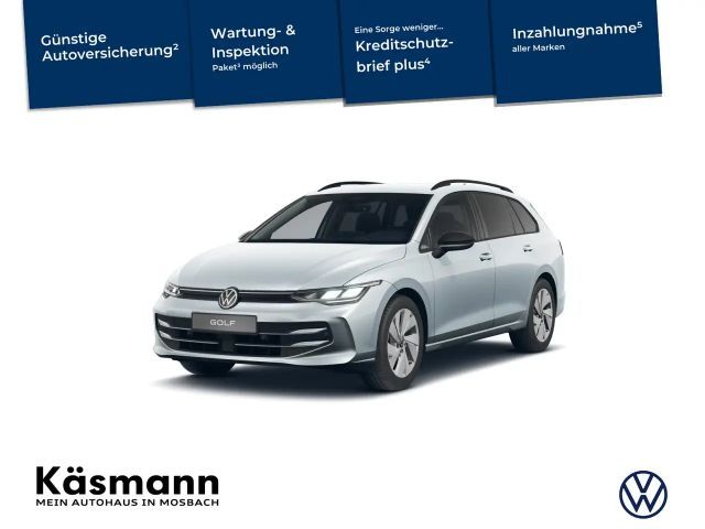 Volkswagen Golf Variant Energy 1.5eTSI AHK NAVI KAM ACC 2026 Benzine