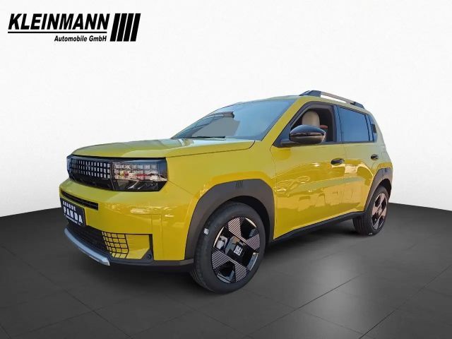 Fiat Grande Panda