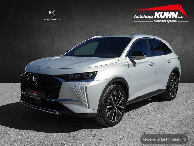DS DS 7 Crossback