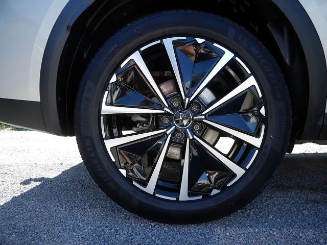 DS DS 7 Crossback