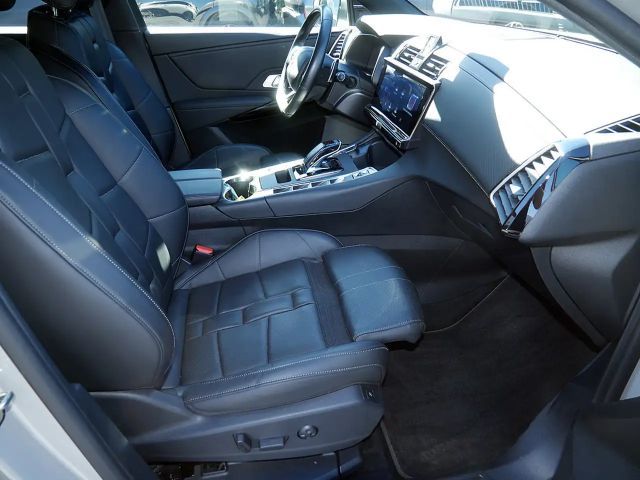 DS DS 7 Crossback