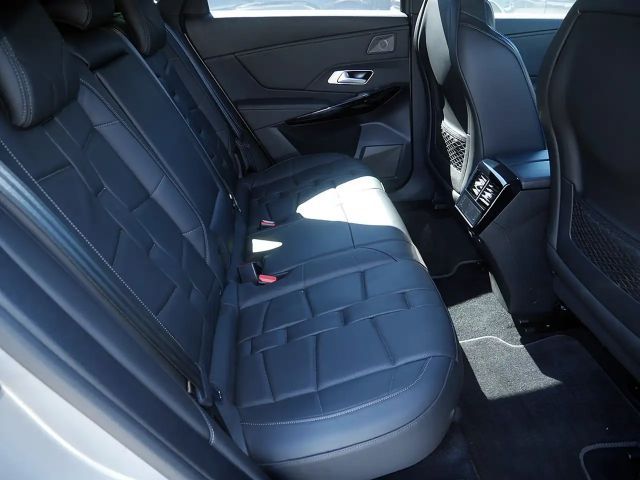 DS DS 7 Crossback