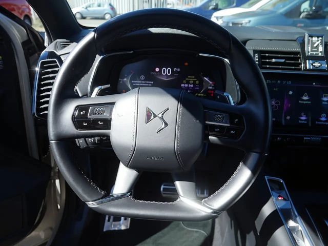 DS DS 7 Crossback
