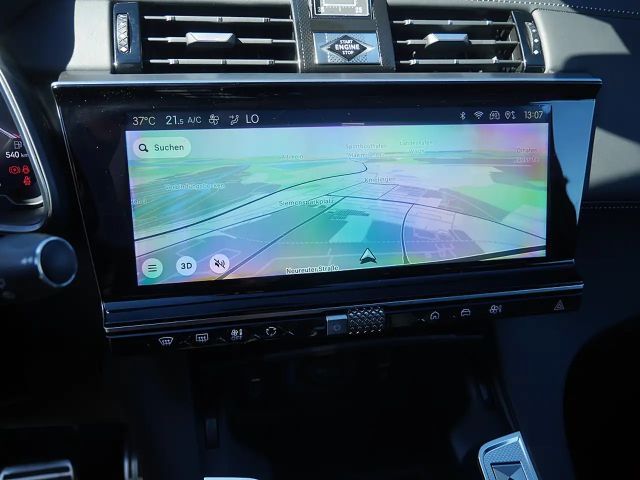 DS DS 7 Crossback