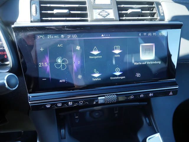 DS DS 7 Crossback