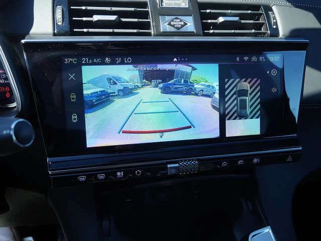 DS DS 7 Crossback