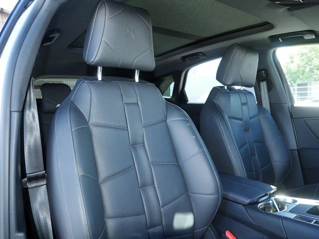 DS DS 7 Crossback