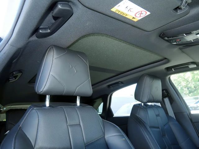 DS DS 7 Crossback