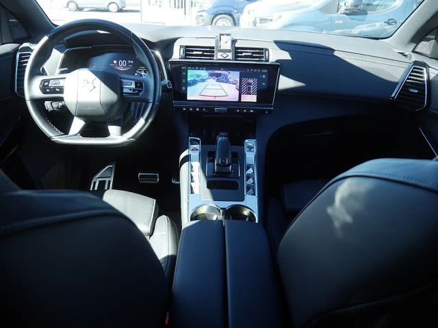 DS DS 7 Crossback
