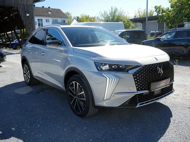 DS DS 7 Crossback