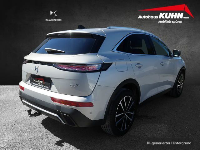 DS DS 7 Crossback