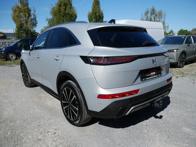 DS DS 7 Crossback