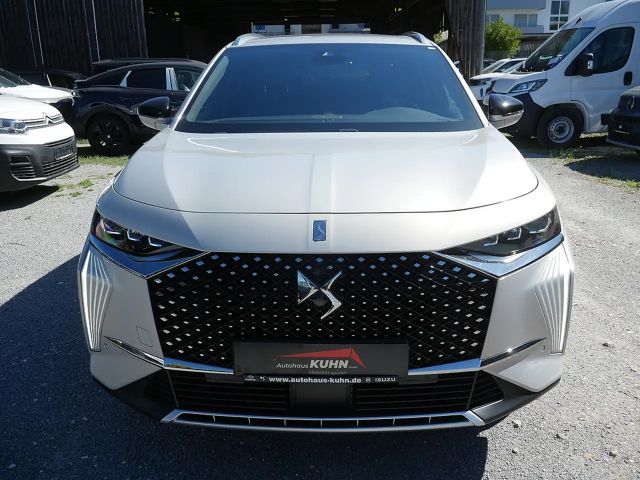 DS DS 7 Crossback