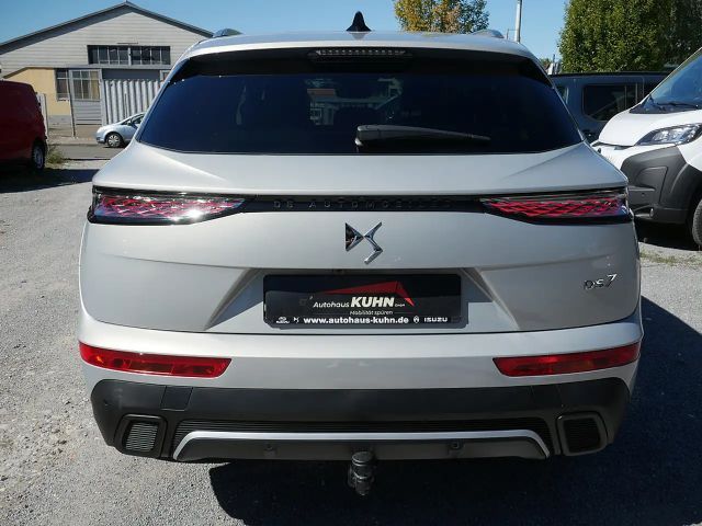 DS DS 7 Crossback