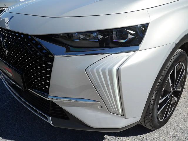 DS DS 7 Crossback