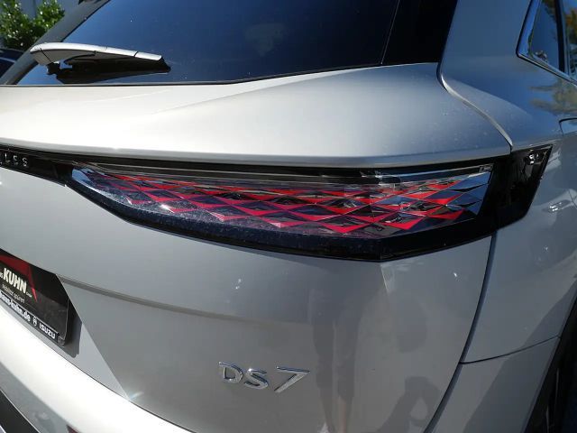DS DS 7 Crossback