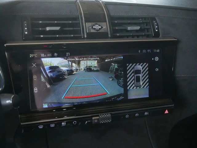 DS DS 7 Crossback