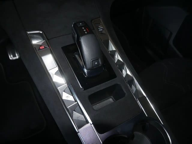 DS DS 7 Crossback
