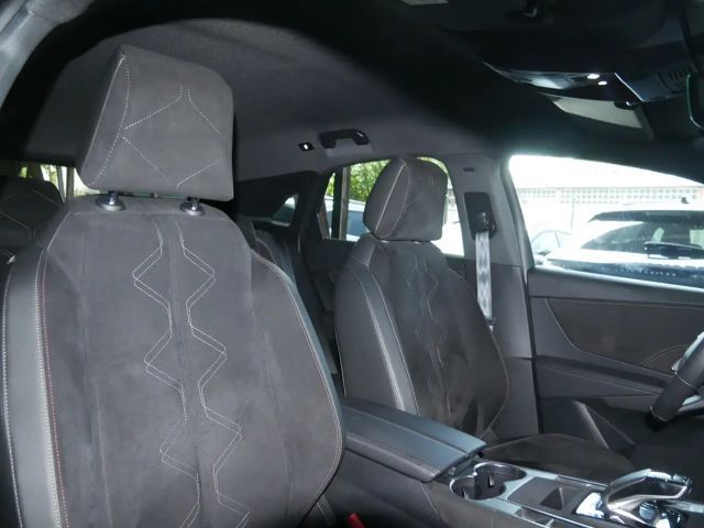 DS DS 7 Crossback