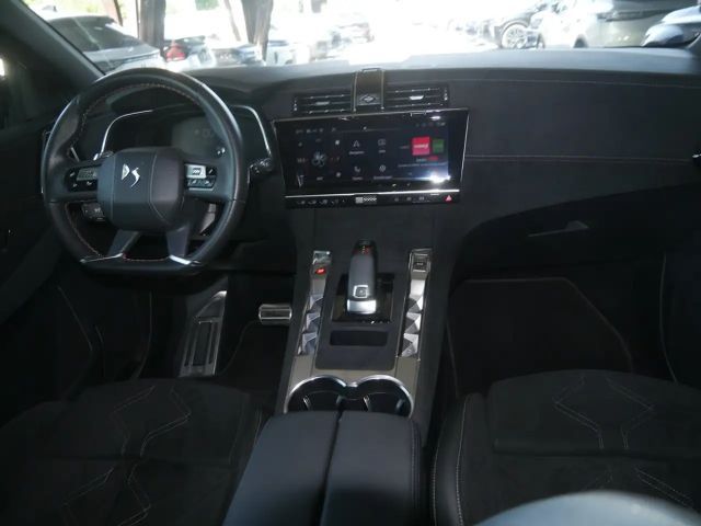 DS DS 7 Crossback