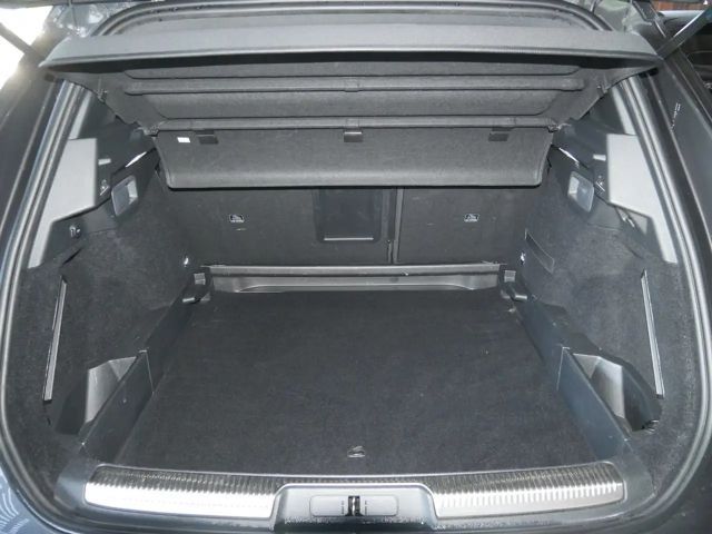 DS DS 7 Crossback