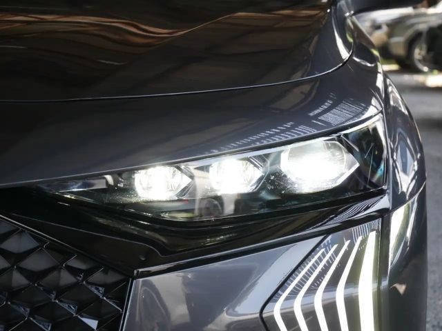 DS DS 7 Crossback