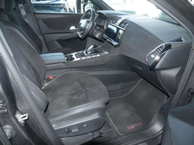 DS DS 7 Crossback