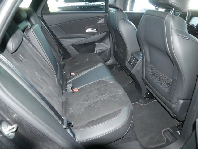 DS DS 7 Crossback