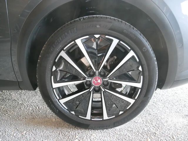 DS DS 7 Crossback