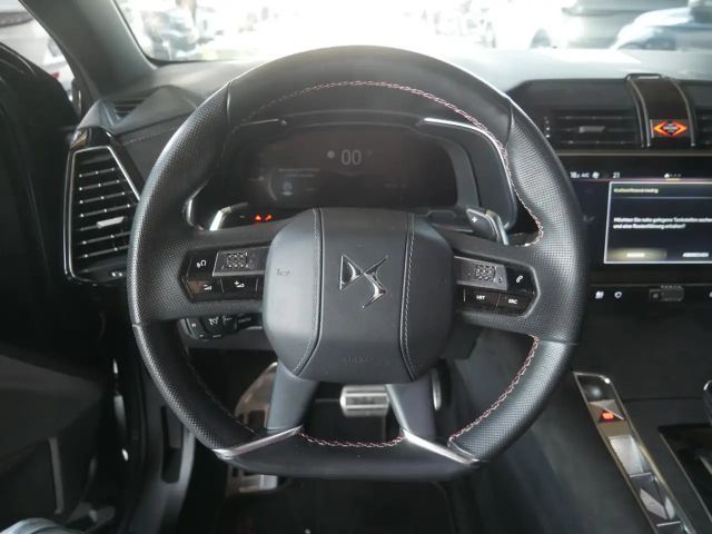 DS DS 7 Crossback