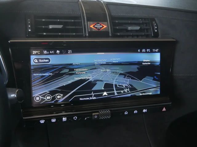 DS DS 7 Crossback