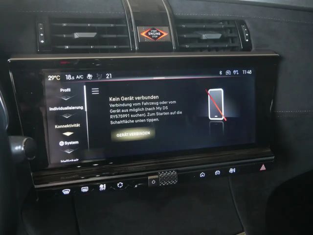 DS DS 7 Crossback
